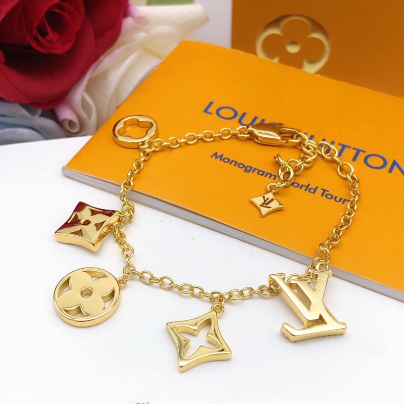 LV Bracelets